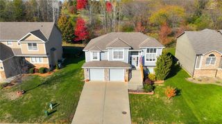 15850 NW 125th Street, Platte City, MO 64079