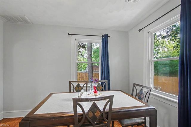 3347 Clark CIR, Norfolk, VA 23509