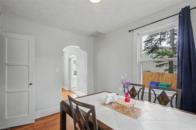 3347 Clark CIR, Norfolk, VA 23509