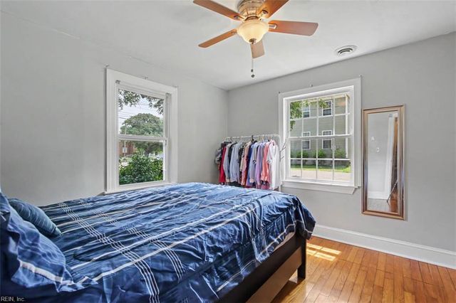 3347 Clark CIR, Norfolk, VA 23509