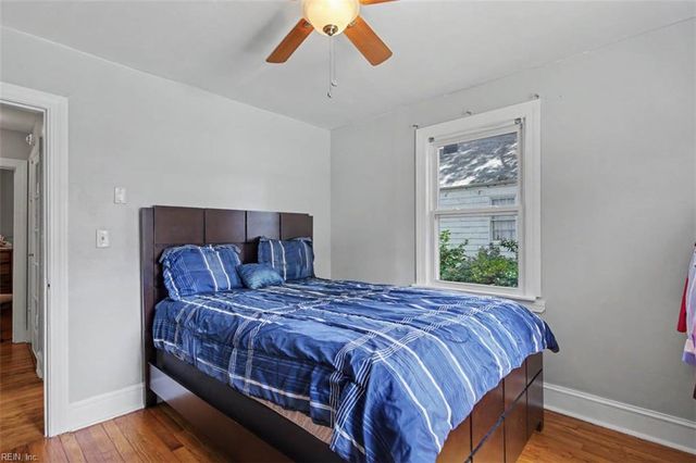 3347 Clark CIR, Norfolk, VA 23509