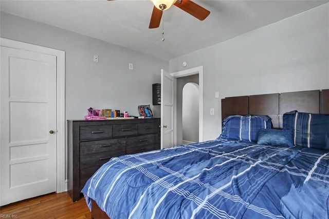 3347 Clark CIR, Norfolk, VA 23509