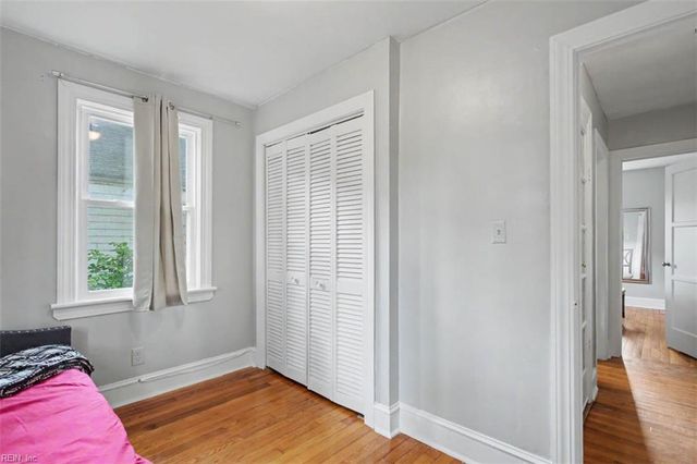 3347 Clark CIR, Norfolk, VA 23509