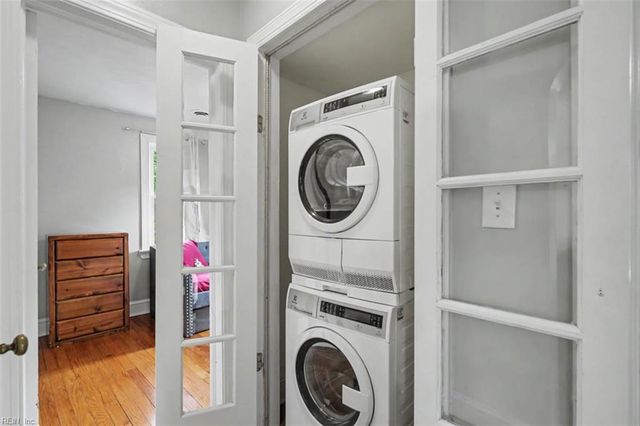 3347 Clark CIR, Norfolk, VA 23509