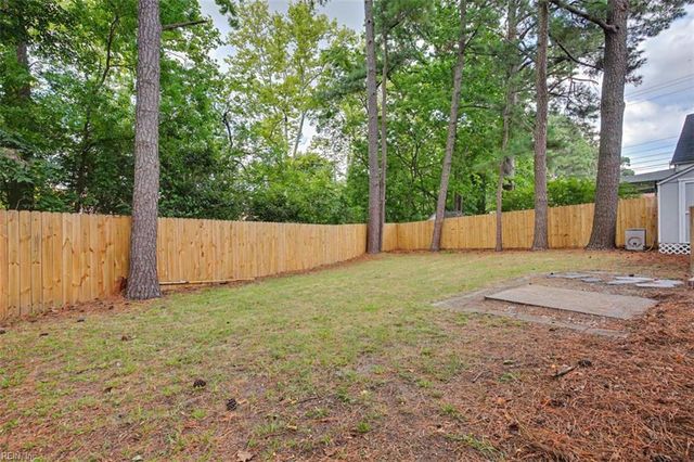 3347 Clark CIR, Norfolk, VA 23509