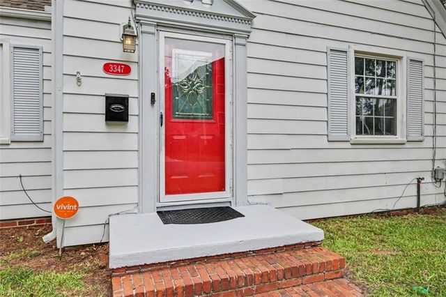 3347 Clark CIR, Norfolk, VA 23509