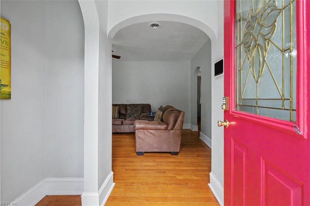 3347 Clark CIR, Norfolk, VA 23509