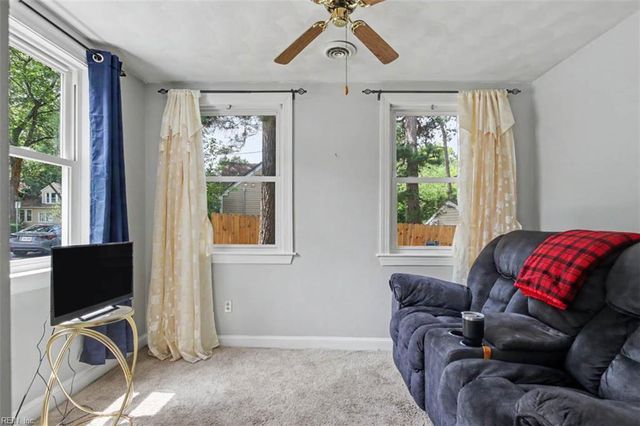 3347 Clark CIR, Norfolk, VA 23509
