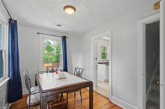 3347 Clark CIR, Norfolk, VA 23509