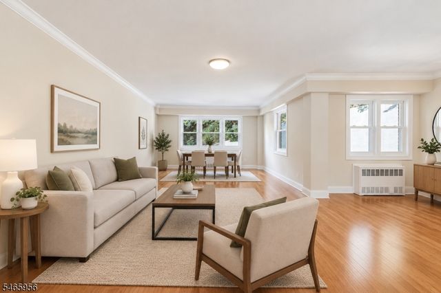 415 Claremont Ave 1G, Montclair Twp., NJ 07042