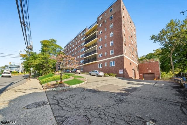 415 Claremont Ave 1G, Montclair Twp., NJ 07042