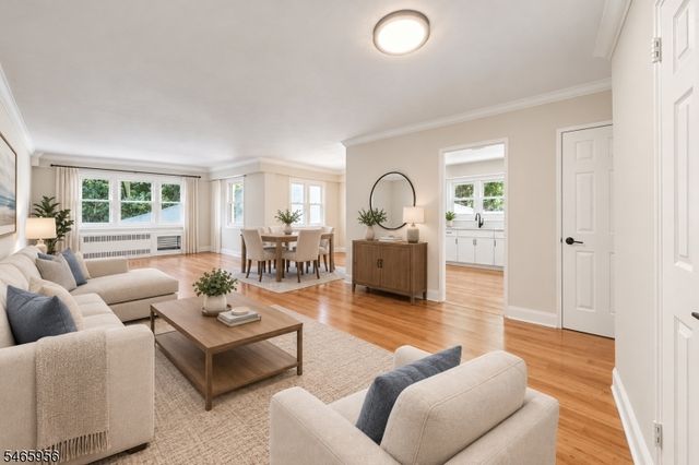 415 Claremont Ave 1G, Montclair Twp., NJ 07042