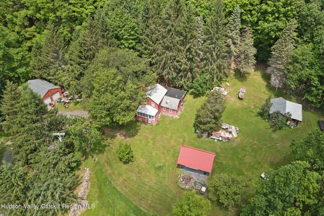 490 Ecker Hollow Road, Schoharie, NY 12157