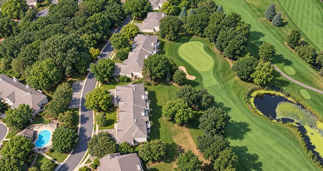 14358 Fairway Drive, Eden Prairie, MN 55344