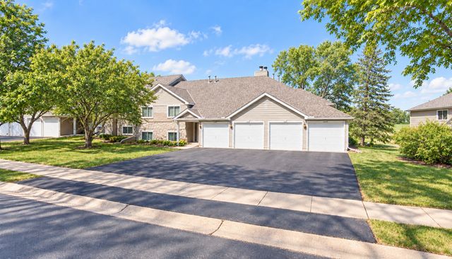 14358 Fairway Drive, Eden Prairie, MN 55344