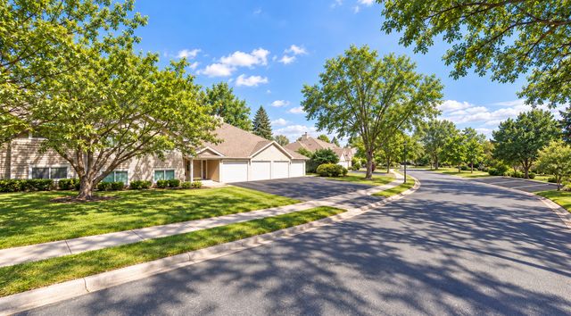 14358 Fairway Drive, Eden Prairie, MN 55344