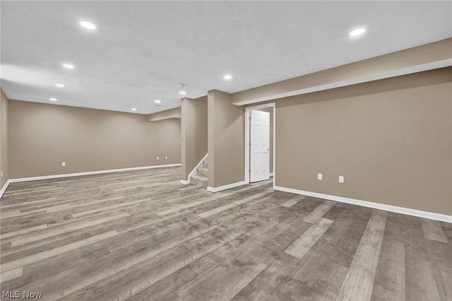 1390 Mussel Shoals Drive, Brunswick, OH 44212