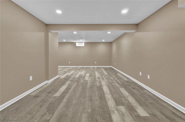 1390 Mussel Shoals Drive, Brunswick, OH 44212