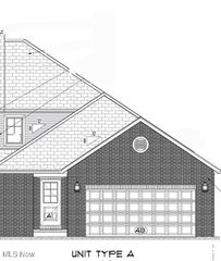 1390 Mussel Shoals Drive, Brunswick, OH 44212