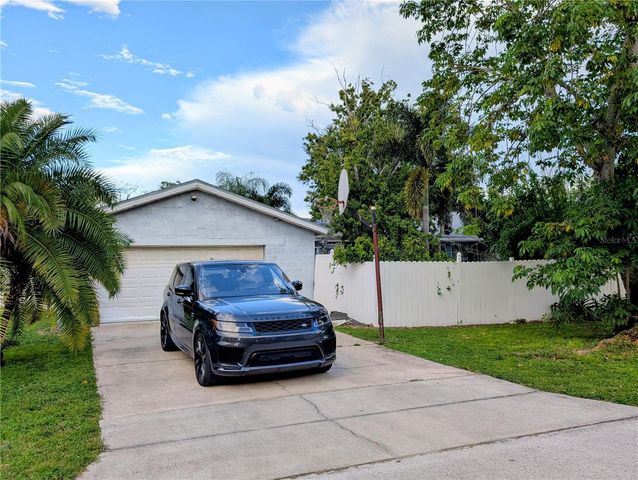 2915 W BALLAST POINT BOULEVARD, Tampa, FL 33611