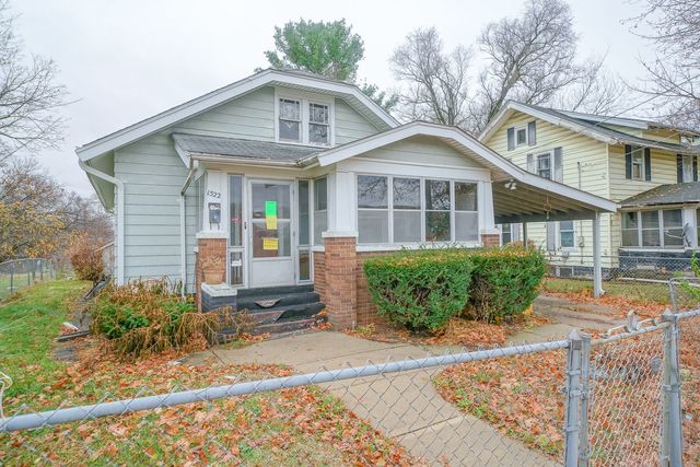 1522 Chestnut Street, Rockford, IL 61102