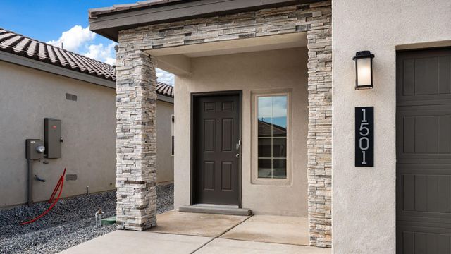 3305 Dijamant Loop SE, Rio Rancho, NM 87124