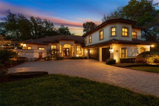 7341 BELLA FORESTA PLACE, Sanford, FL 32771