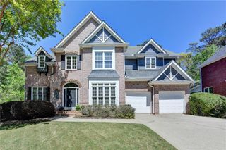 1265 Beacon Hill Crossing, Alpharetta, GA 30005