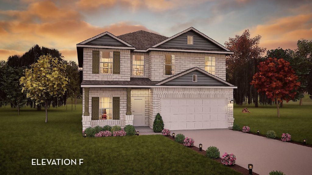 10745 Altitude Way, Conroe, TX 77303