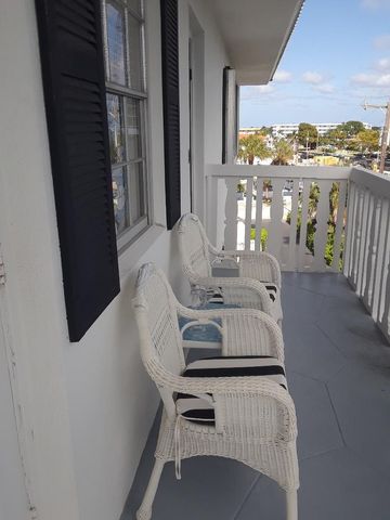 907 Marina Drive 401, North Palm Beach, FL 33408