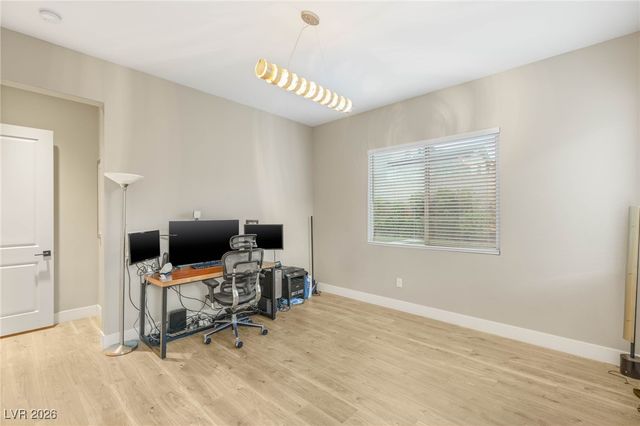 2720 Natural Rock Drive, Las Vegas, NV 89138