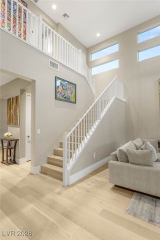 2720 Natural Rock Drive, Las Vegas, NV 89138