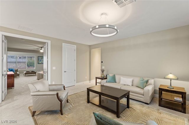 2720 Natural Rock Drive, Las Vegas, NV 89138