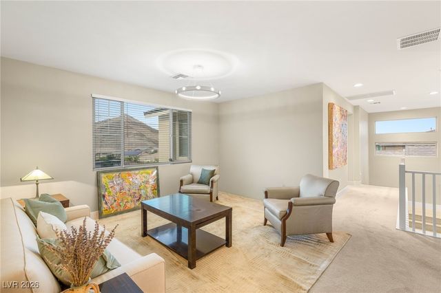 2720 Natural Rock Drive, Las Vegas, NV 89138