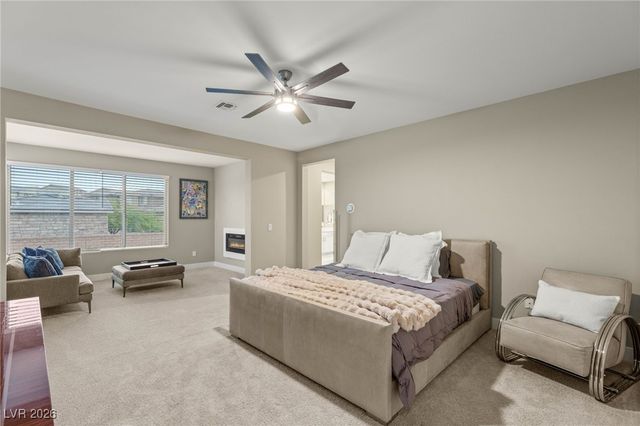 2720 Natural Rock Drive, Las Vegas, NV 89138