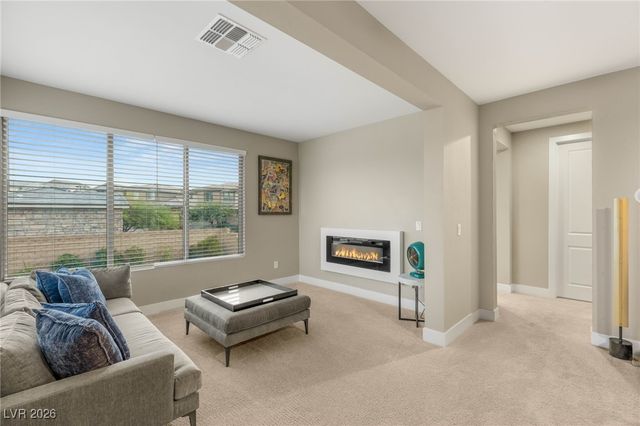 2720 Natural Rock Drive, Las Vegas, NV 89138