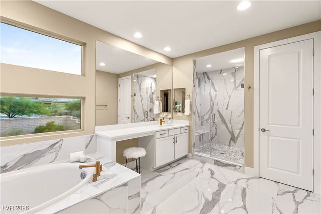 2720 Natural Rock Drive, Las Vegas, NV 89138