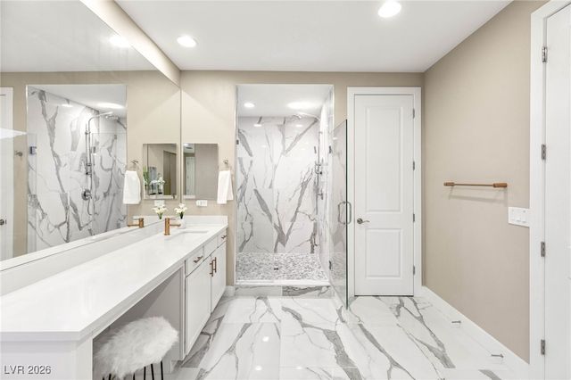 2720 Natural Rock Drive, Las Vegas, NV 89138