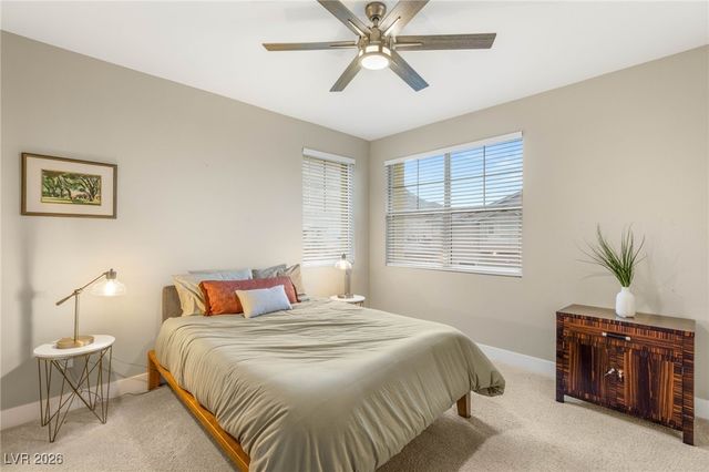 2720 Natural Rock Drive, Las Vegas, NV 89138