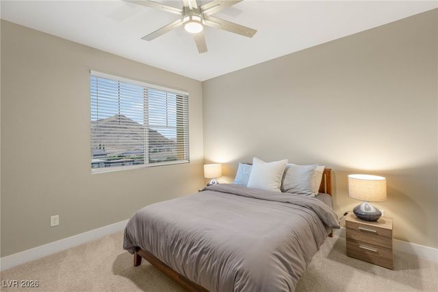 2720 Natural Rock Drive, Las Vegas, NV 89138