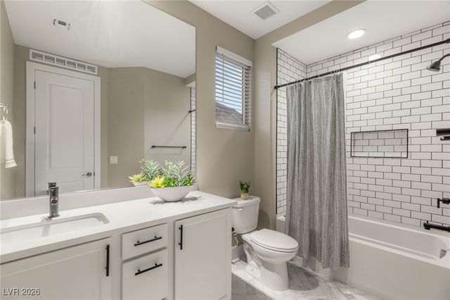 2720 Natural Rock Drive, Las Vegas, NV 89138