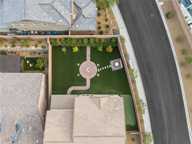 2720 Natural Rock Drive, Las Vegas, NV 89138