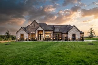 1031 Ranch Vista Road, Granbury, TX 76049