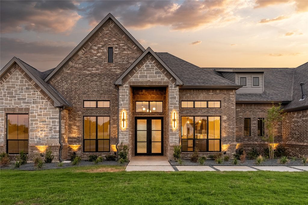 1031 Ranch Vista Road, Granbury, TX 76049 — photo 2