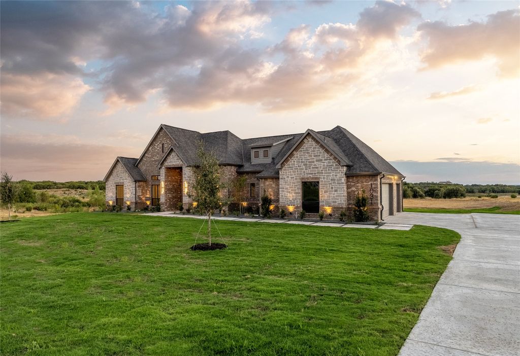 1031 Ranch Vista Road, Granbury, TX 76049 — photo 3