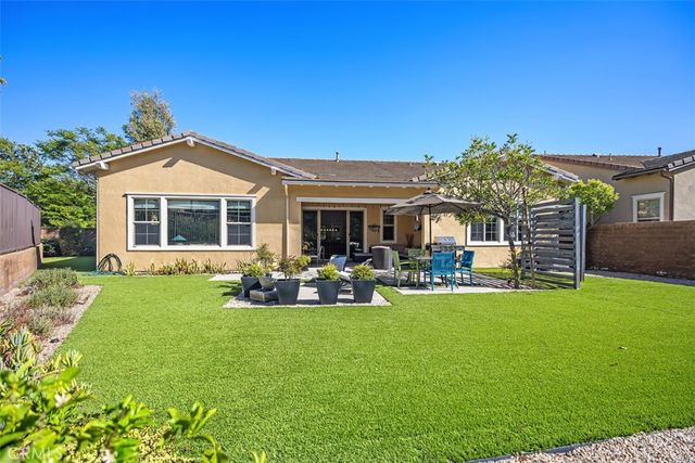 3 Planeo, Rancho Mission Viejo, CA 92694