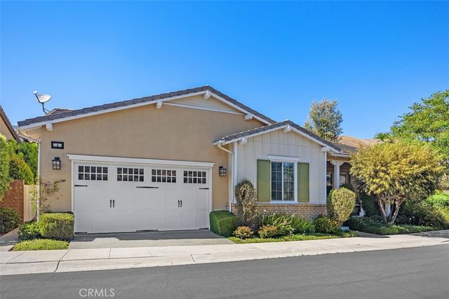 3 Planeo, Rancho Mission Viejo, CA 92694