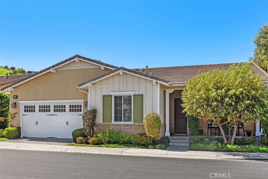 3 Planeo, Rancho Mission Viejo, CA 92694