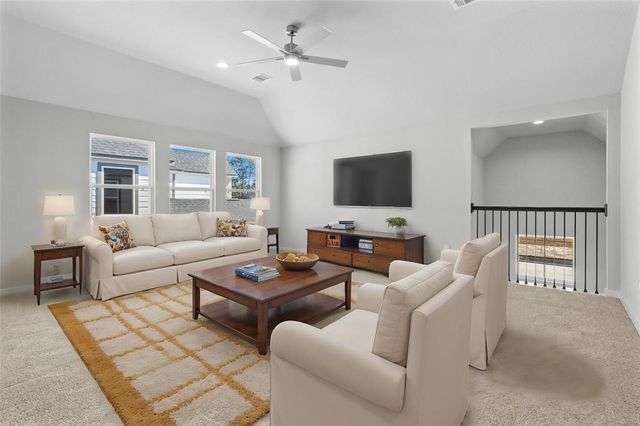 2104 Golden Spruce Lane, Conroe, TX 77301