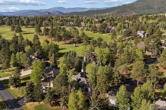 31628 Gallery Lane, Evergreen, CO 80439